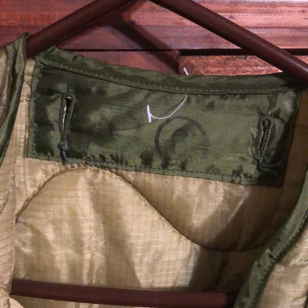 Vintage jacket - Picture 4 of 11